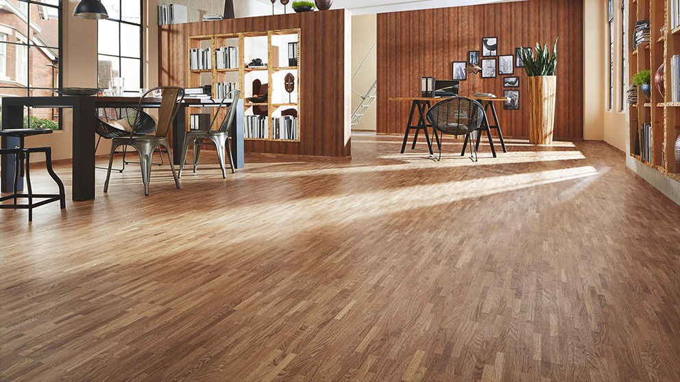 Bodenbeläge Böttcher Raumdesign, Cottbus